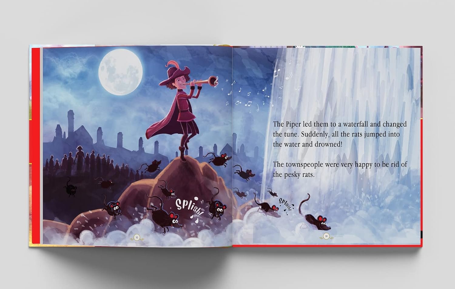 Classic Fairy Tales: Ten Traditional Fairy Tales for Children - Image 4